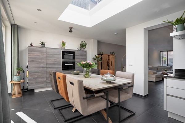 Medium property photo - Vrangendael 63, 6137 BA Sittard